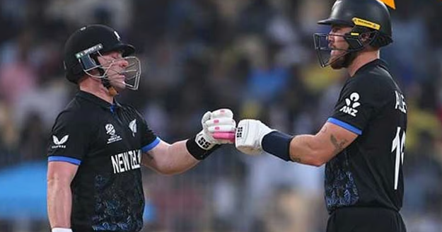 T20 WORLD CUP