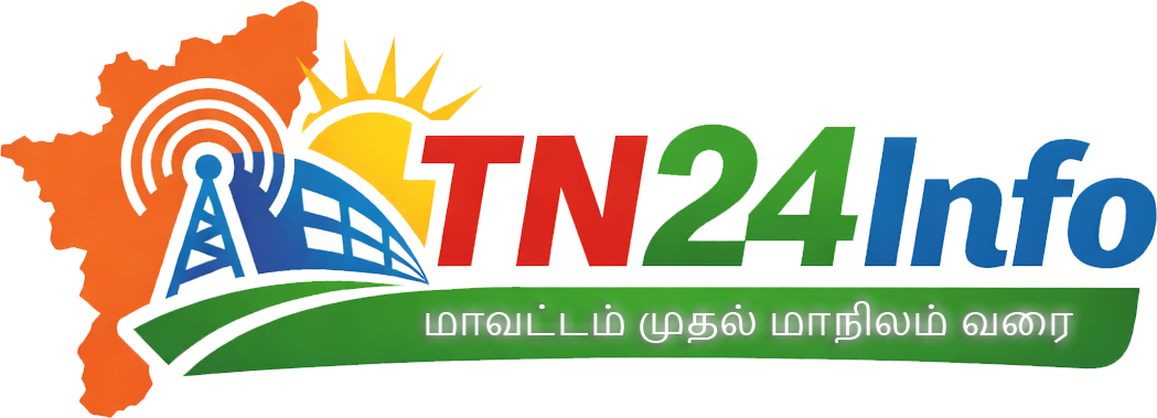TN24INFO | Krishnagiri & TamilNadu News, Local Updates & Job Alerts